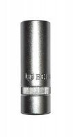 Головка свечная 1/2", 16мм