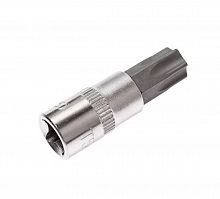 Головка с насадкой TORX 1/4" х T50, длина 37мм JTC /1