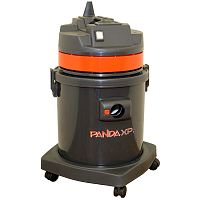 Пылеводосос 1*1500Вт пластик. PANDA 515 XP Plast, 220В, 230м3/ч, 27л