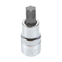 Головка торцевая с вставкой torx 1/2" T55