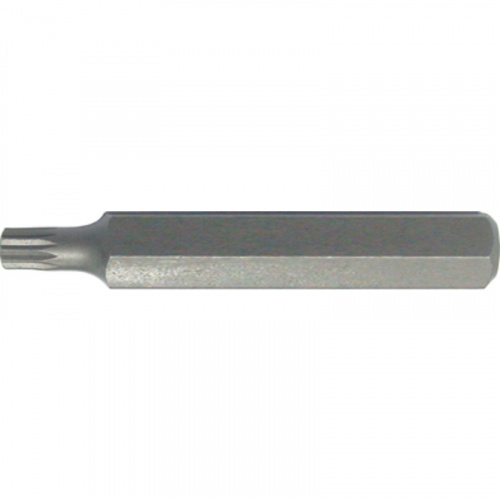 Бита 10мм Spline M8 75мм