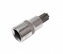 Головка с насадкой TORX 1/2" х T55, длина 120мм JTC /1