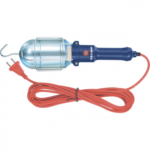 Лампа переносная 60 W
