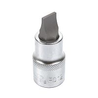 Головка торцевая с вставкой 1/2" SL12