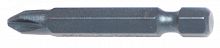 Бита усиленная 1/4" PH1 50мм