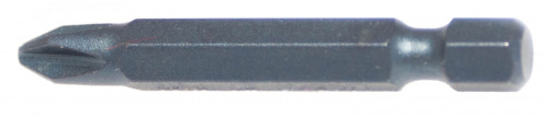 Бита усиленная 1/4" PH1 50мм