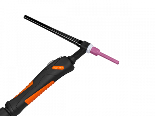 Горелка TECH  TS 20 (M12×1, 1/4G, 3/8G) 8м