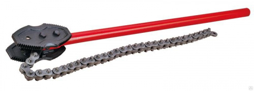 Ключ цепной КЦН-2