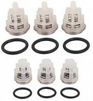 KIT 269 Рем.комплект клапанов (E2D2013, E2B2014, E3B2515, E3B2121, E2E2111, E2E2113, E3E2815,)