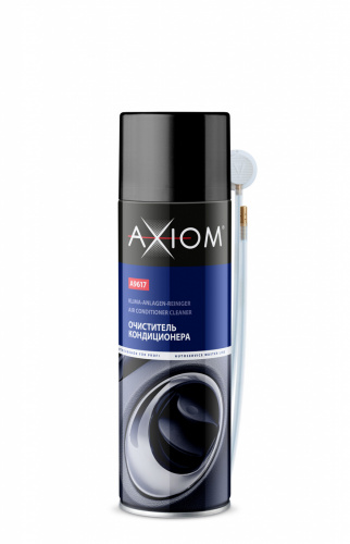 Очиститель кондиционера 650 мл AXIOM A9617