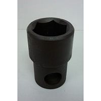 Головка под лом SW100-8 усиленная