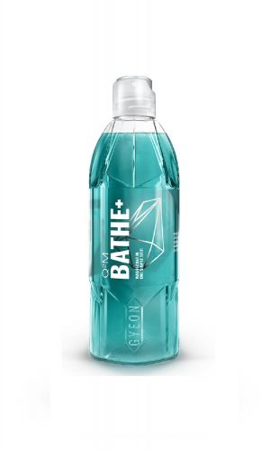 Bathe+ (500ml) конц. шампунь с гидрофобными свойствами ЧЗ