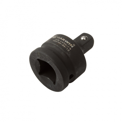 Переходник ударный 3/4"(М)-1/2"(П) понижающий