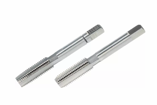 Метчики ручные M11x1.25, DIN 2181, HSS-G, комплект из 2 штук