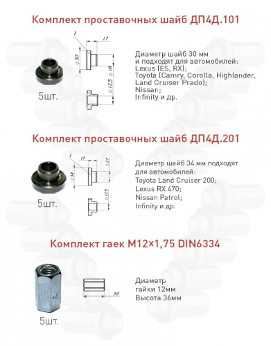Комплект модернизации стендов с 2017 г. Фаворит -С, -П, -Т, Премьер-Альфа, -Т, -ТР, -Гидравлик фото 2