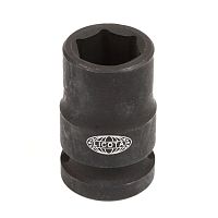 Головка торцевая ударная 3/8" 14 мм
