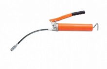 Профессиональный плунжерный шпритц  500см3 413атм шланг V1F/B