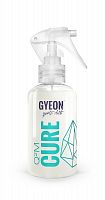 Cure (100ml) кварцевый усилитель гидрофобных свойств Gyeon Q2