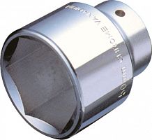 Головка торцевая  6гр 3/4 26мм
