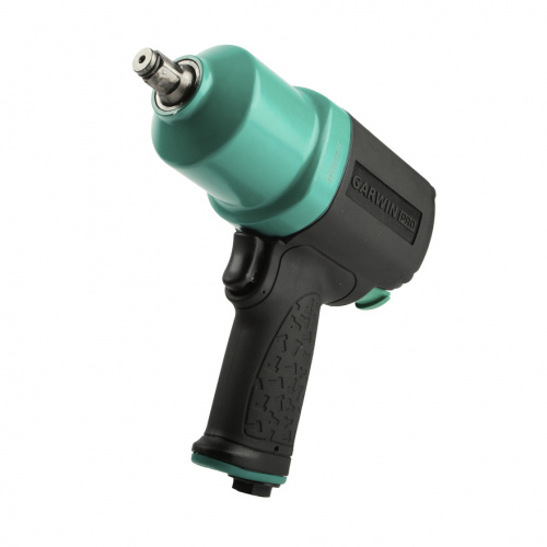 Гайковерт пневматический ударный 1/2" 980 Нм (99 кГм), композитный