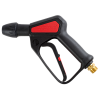 Пистолет ST-2300 с муфтой KW , вращ вход М22*1,5
