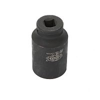 Головка торцевая ударная глубокая 1/2" 12гр. 35 мм