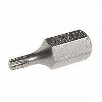 Бита TORX Т20х30мм 10мм S2 JTC