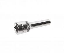 Головка торцевая 1/2" TORX E10х76мм JTC