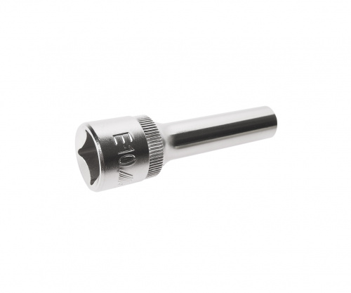 Головка торцевая 1/2" TORX E10х76мм JTC