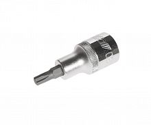 Головка с насадкой TORX 1/2" х T30, длина 55мм JTC /1 JTC-45530