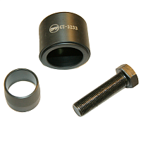 Комплект оправок для сальников VAG T10053 Car-Tool 
CT-3233