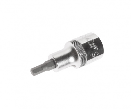 Головка с насадкой HEX 1/2" х H5, длина 55мм JTC /1 JTC-45605