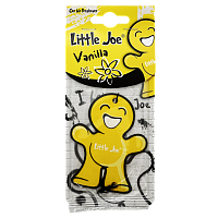 Paper Vanilla ()   , Little Joe