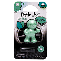 OK Cool Mint ()   , Little Joe