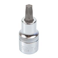 Головка торцевая с вставкой torx 1/2" T45