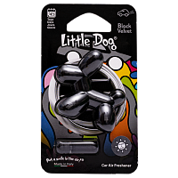 Little Dog Black Velvet ( )   , Little Joe