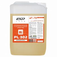 Промышленное ржавчиноудаляющее средство LAVR PL-302 5л.