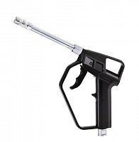 Смазочный пистолет,G 1/8" насадка Н