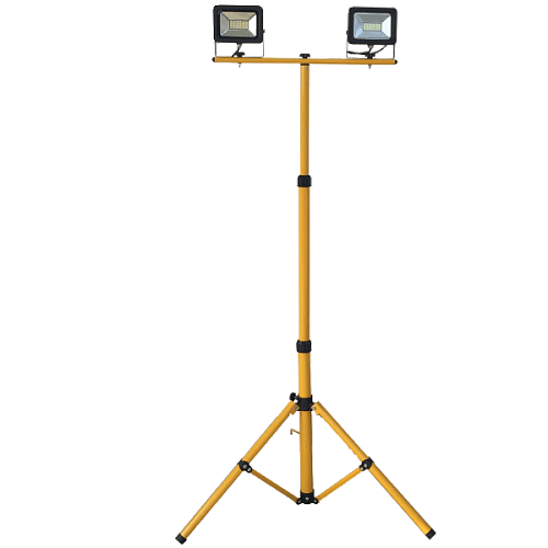     FL-LED Light-PAD STAND 2*100