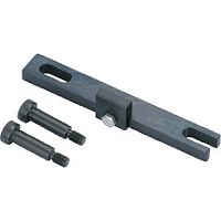 Шаблон для установки и регулировки фаз ГРМ двигателей VAG 1.9 SDI/ TDI