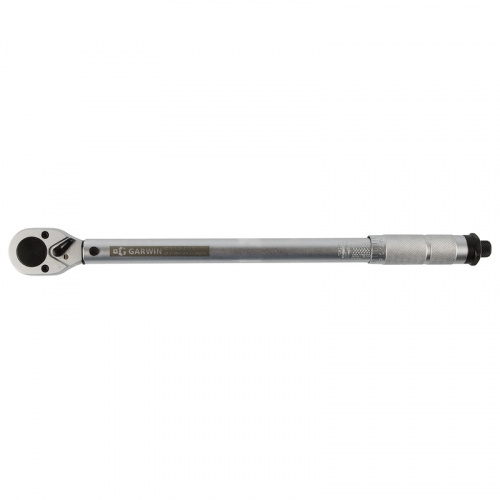 Динамометрический ключ с приводным квадратом 1/2", 50-350 Нм