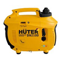   DN2100 Huter