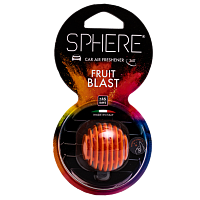 Sphere Fruit Blast ()   , Little Joe