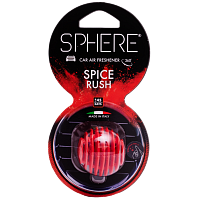 Sphere Spice Rush ( )   , Little Joe
