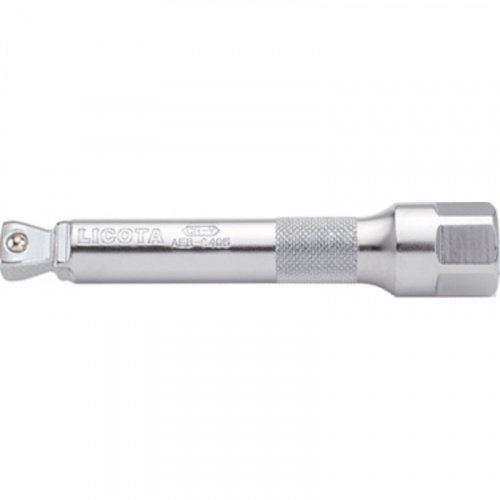Удлинитель 1/2" 150мм c шаром