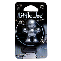 Metallic Ginger ()   , Little Joe