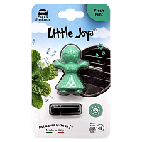 Little Joya Fresh Mint ( )   , Little Joe
