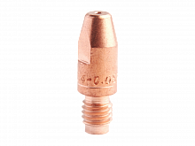 Сварочный наконечник М8 Cu–Cr–Zr Ø1,6