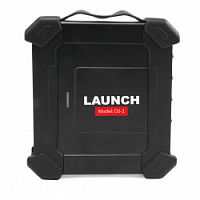 Launch Scope box O2-2 - 4-  
