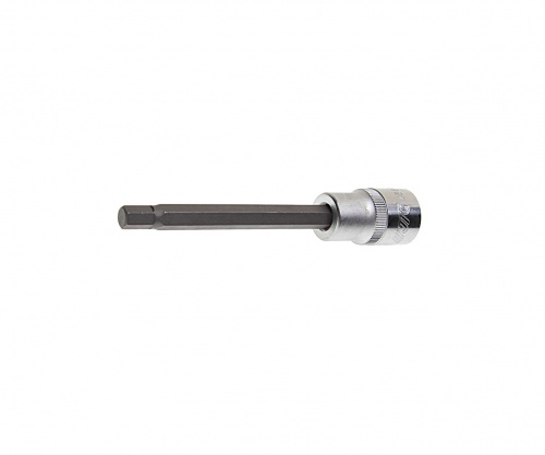 Головка с насадкой длинная 1/2" х H7, длина 120мм JTC /1